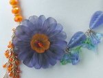 Pendant and Strung Necklaces